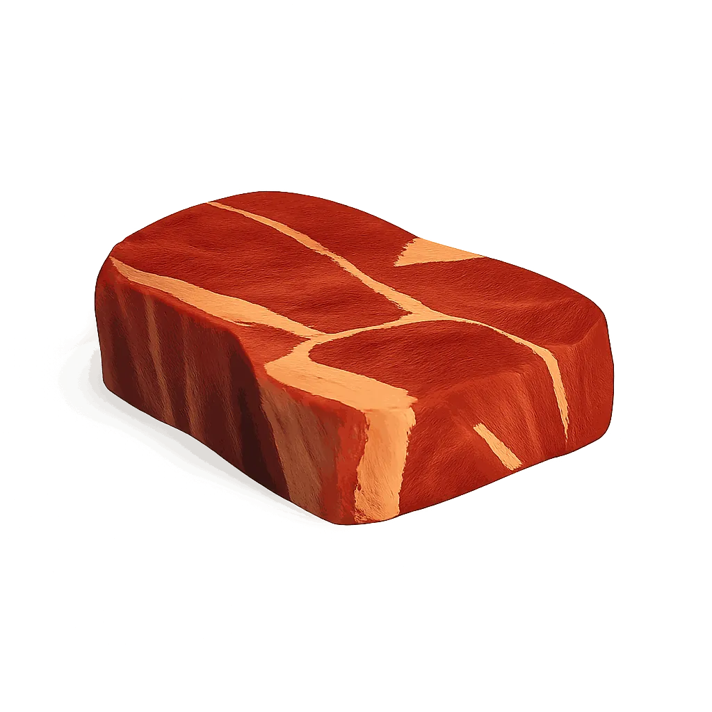 Chuck steak
